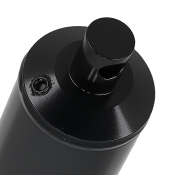 Heavy Duty Hydraulic Cylinder compatible for John Deere 317 318 Snow Plow AM31362 Steel