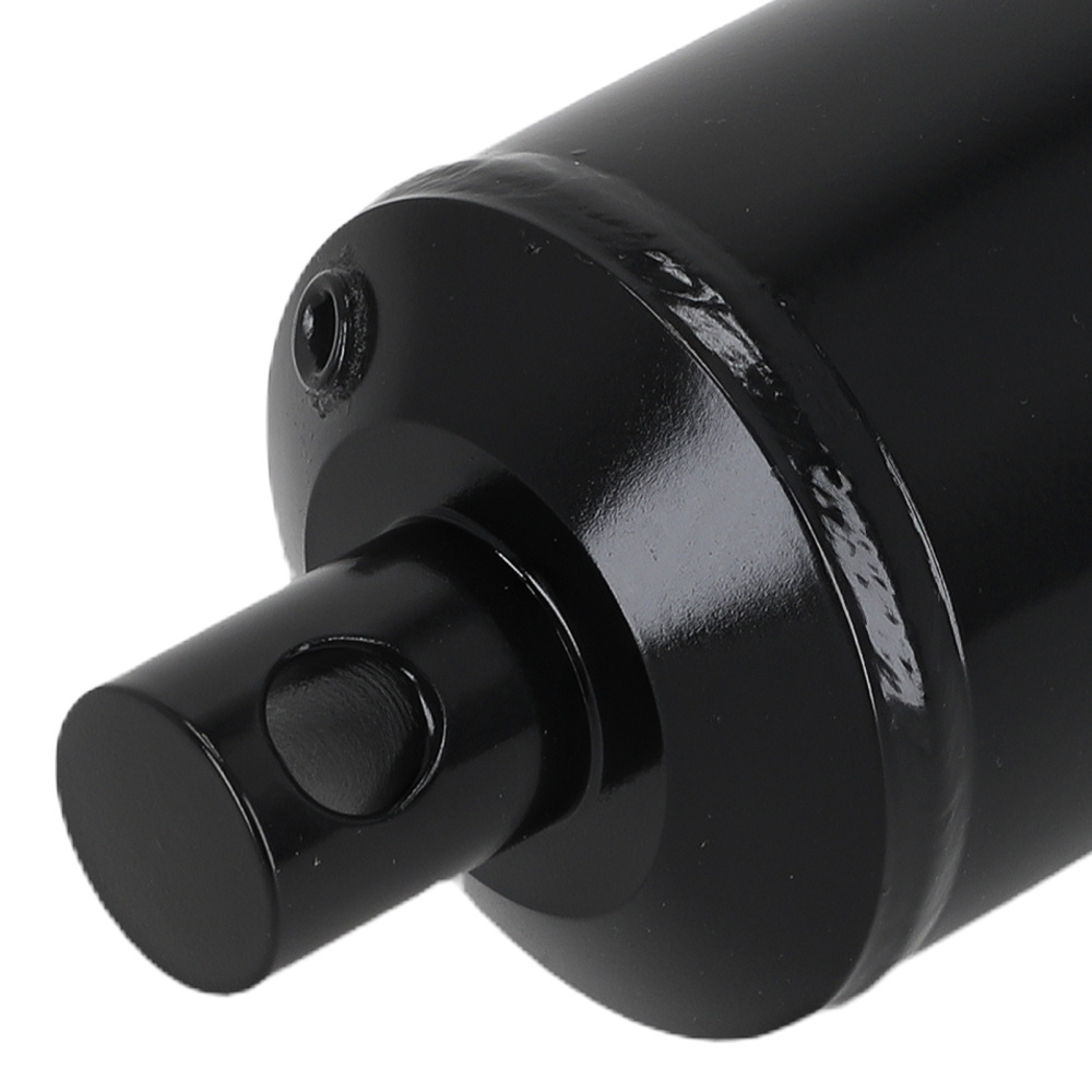 Heavy Duty Hydraulic Cylinder compatible for John Deere 317 318 Snow Plow AM31362 Steel