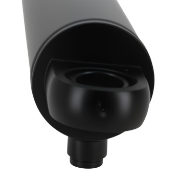 Power Steering Cylinder compatible for Case IH / Fiat / New Holland Tractor 5143970