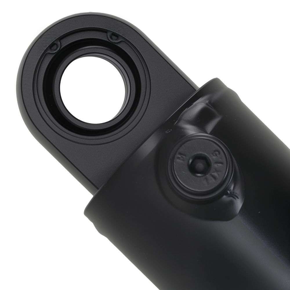 Power Steering Cylinder compatible for Case IH / Fiat / New Holland Tractor 5143970