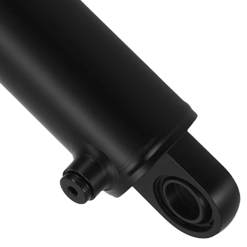 Power Steering Cylinder compatible for Case IH / Fiat / New Holland Tractor 5143970