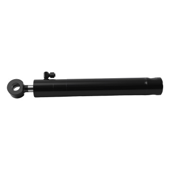 1X Hydraulic Tilt Cylinder compatible for Caterpillar Skid Steer Loader 246 256293-5712