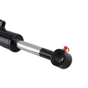 Hydraulic Cylinder Quick Tach compatible for Bobcat A300 S150 S185 S205 S220 S250 7160395