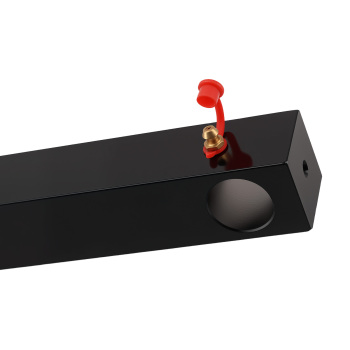 Hydraulic Cylinder Quick Tach compatible for Bobcat A300 S150 S185 S205 S220 S250 7160395