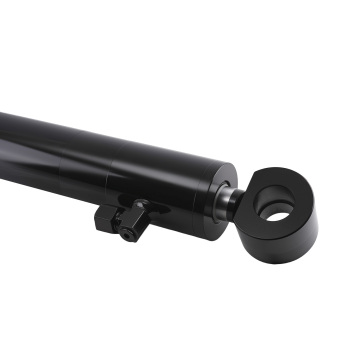 Hydraulic Tilt Cylinder compatible for CAT Skid Steer Loader 236D3 236D 242D 242D3 3787963
