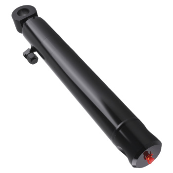 Hydraulic Tilt Cylinder compatible for CAT Skid Steer Loader 236D3 236D 242D 242D3 3787963