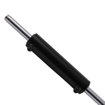 1X Power Steering Cylinder for Massey Ferguson 265S 275E 285S 290E 3429989M91