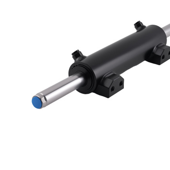 1X Power Steering Cylinder for Massey Ferguson 265S 275E 285S 290E 3429989M91