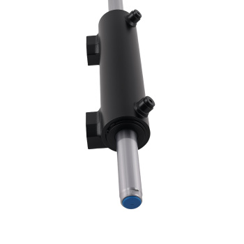1X Power Steering Cylinder for Massey Ferguson 265S 275E 285S 290E 3429989M91
