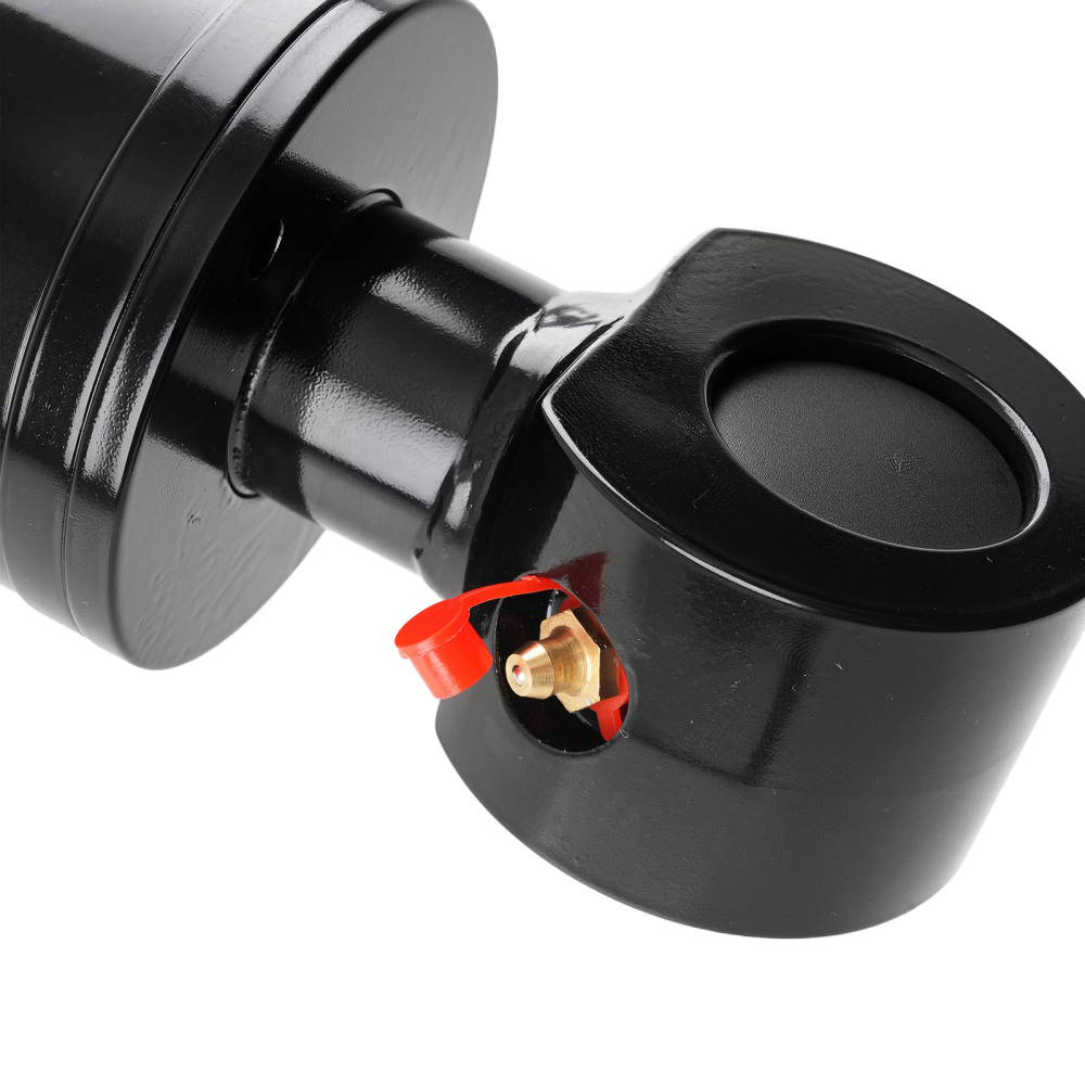 Hydraulic Tilt Cylinder compatible for Bobcat A300 S220 S250 S300 S330 T250 T300 7208419