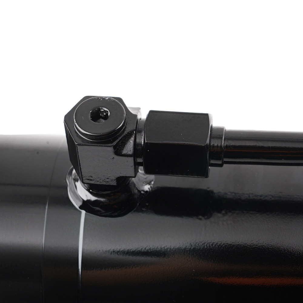 Hydraulic Tilt Cylinder compatible for Bobcat A300 S220 S250 S300 S330 T250 T300 7208419