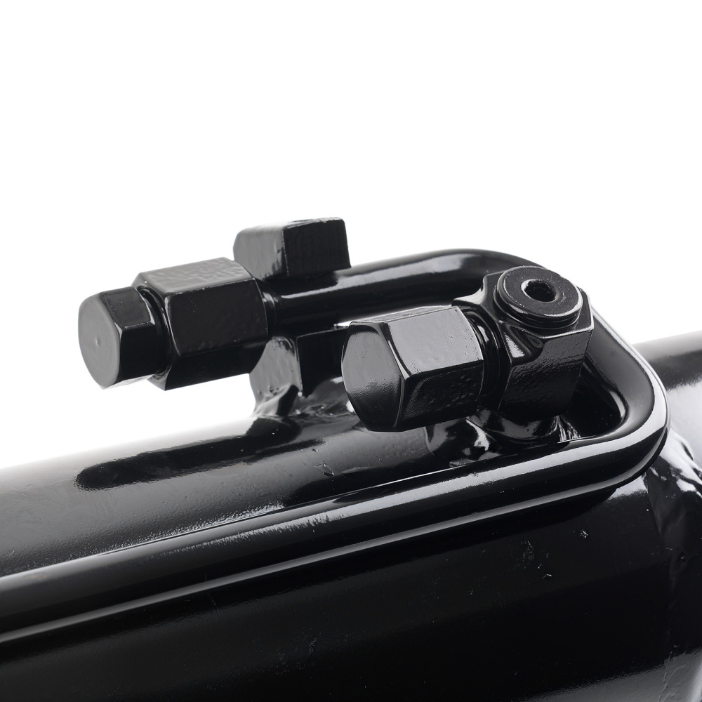 Hydraulic Tilt Cylinder compatible for Bobcat A300 S220 S250 S300 S330 T250 T300 7208419