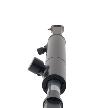 Hydraulic Cylinder Quick Tach compatible for Bobcat S650 S740 S750 S770 S850 7415655