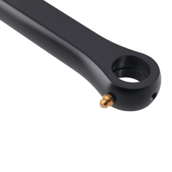 Hydraulic Cylinder Quick Tach compatible for Bobcat S650 S740 S750 S770 S850 7415655