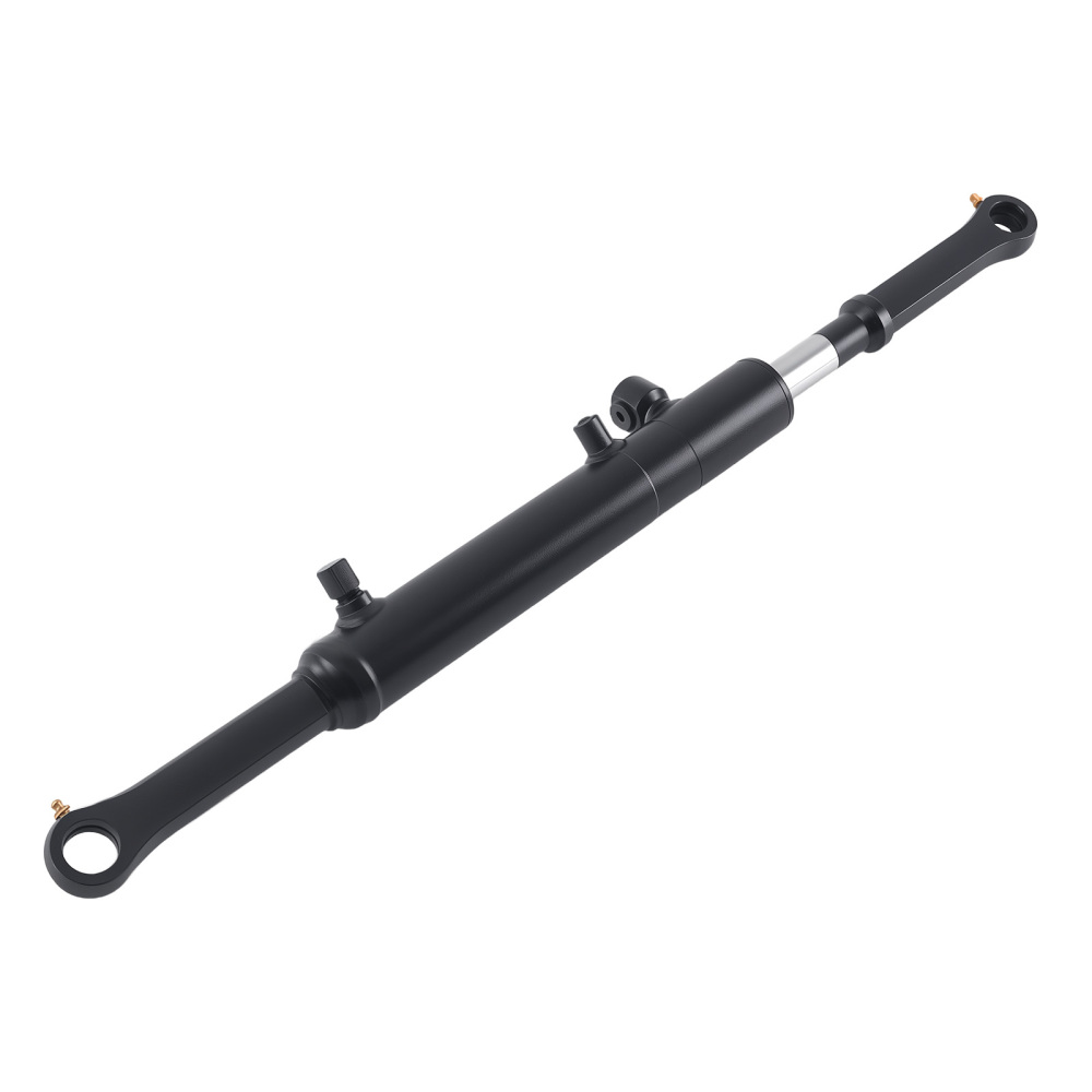 Hydraulic Cylinder Quick Tach compatible for Bobcat S650 S740 S750 S770 S850 7415655