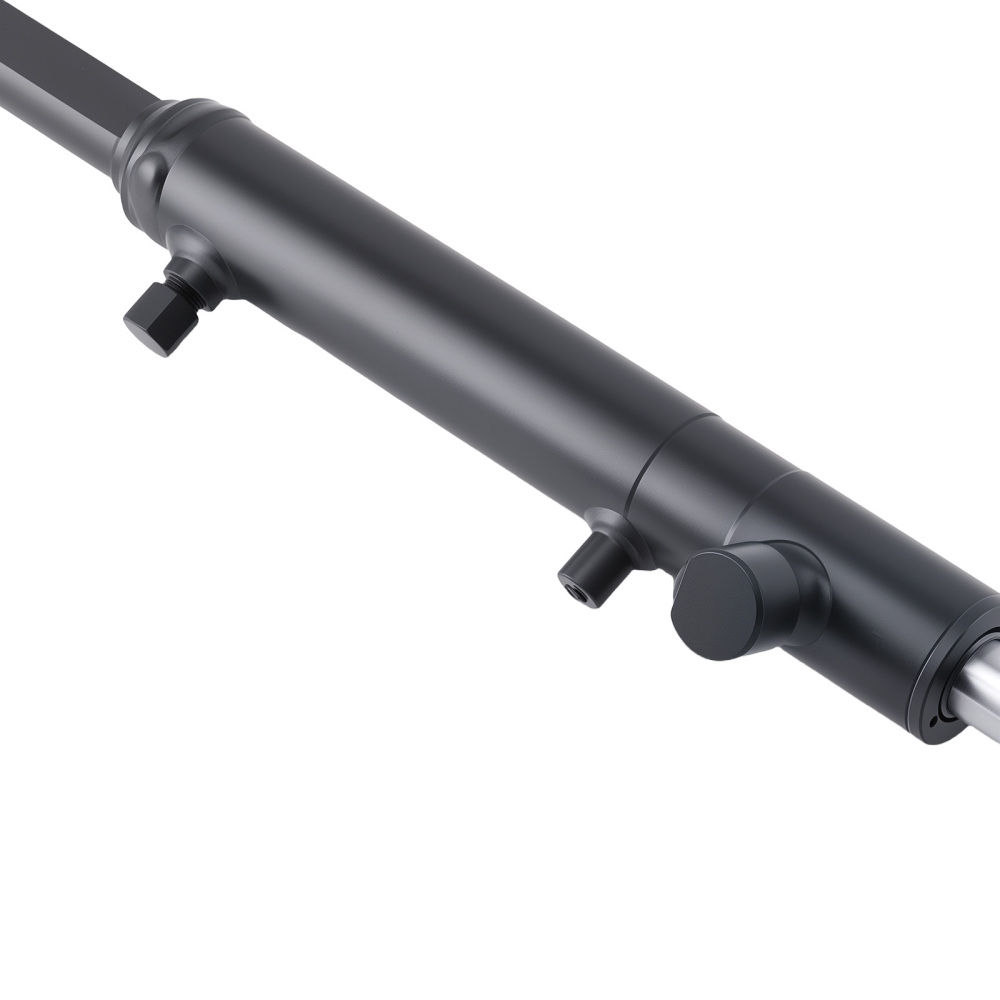 Hydraulic Cylinder Quick Tach compatible for Bobcat S650 S740 S750 S770 S850 7415655