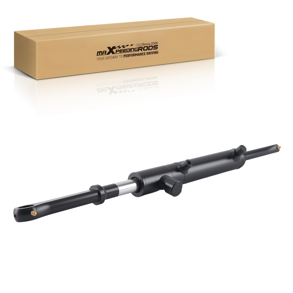 Hydraulic Cylinder Quick Tach compatible for Bobcat S650 S740 S750 S770 S850 7415655