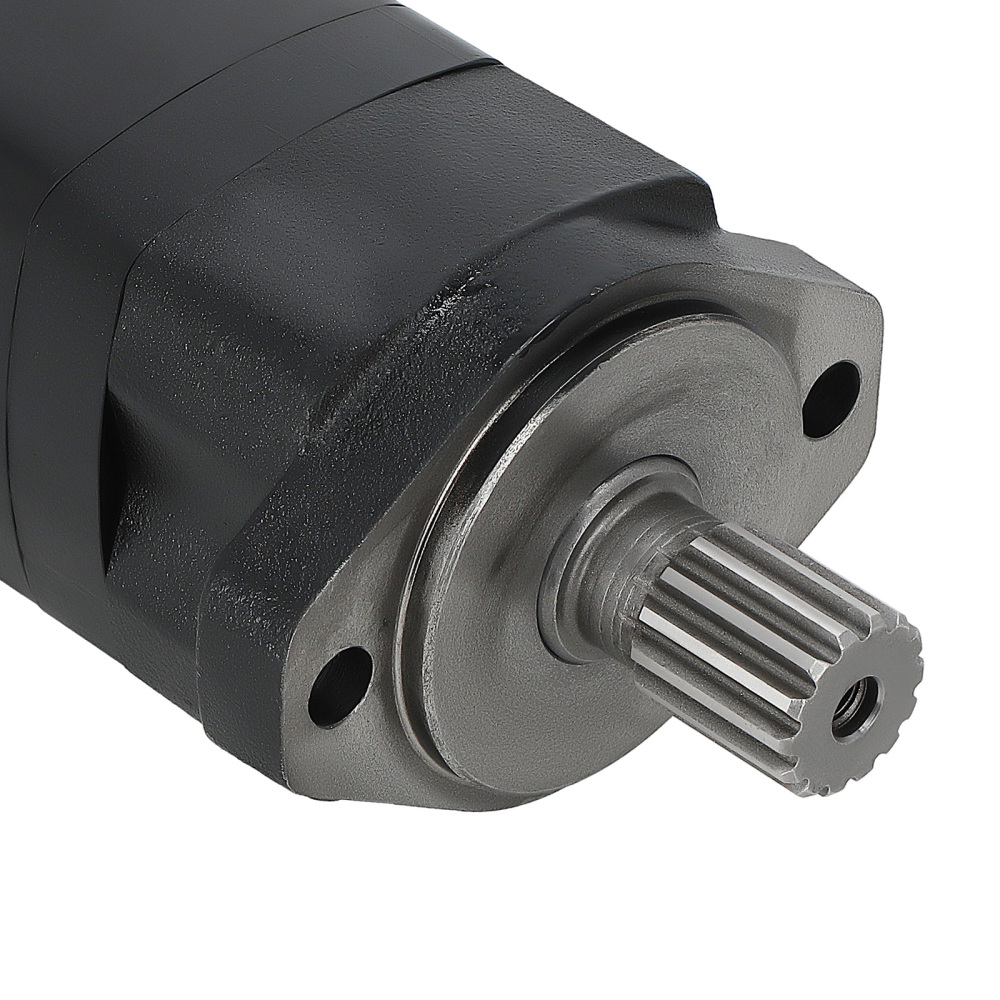 Hydraulic Motor For Eaton Char-Lynn: 2000 Series 104-1819,1041819006