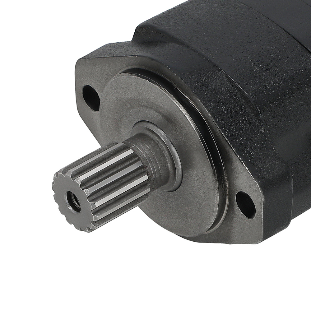 Hydraulic Motor For Eaton Char-Lynn: 2000 Series 104-1819,1041819006