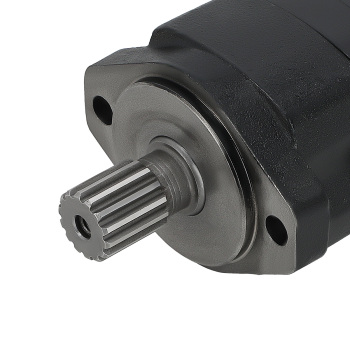 Hydraulic Motor For Eaton Char-Lynn: 2000 Series 104-1819,1041819006