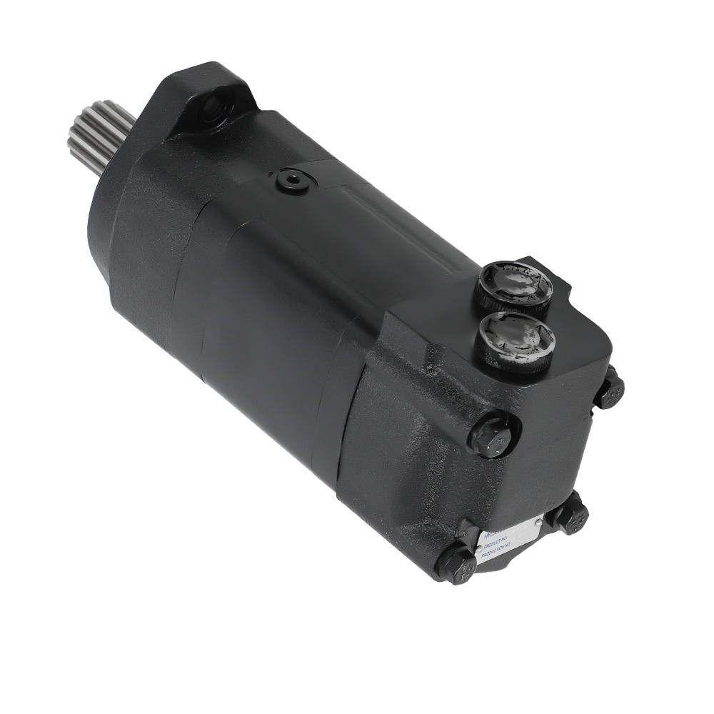 Hydraulic Motor For Eaton Char-Lynn: 2000 Series 104-1819,1041819006