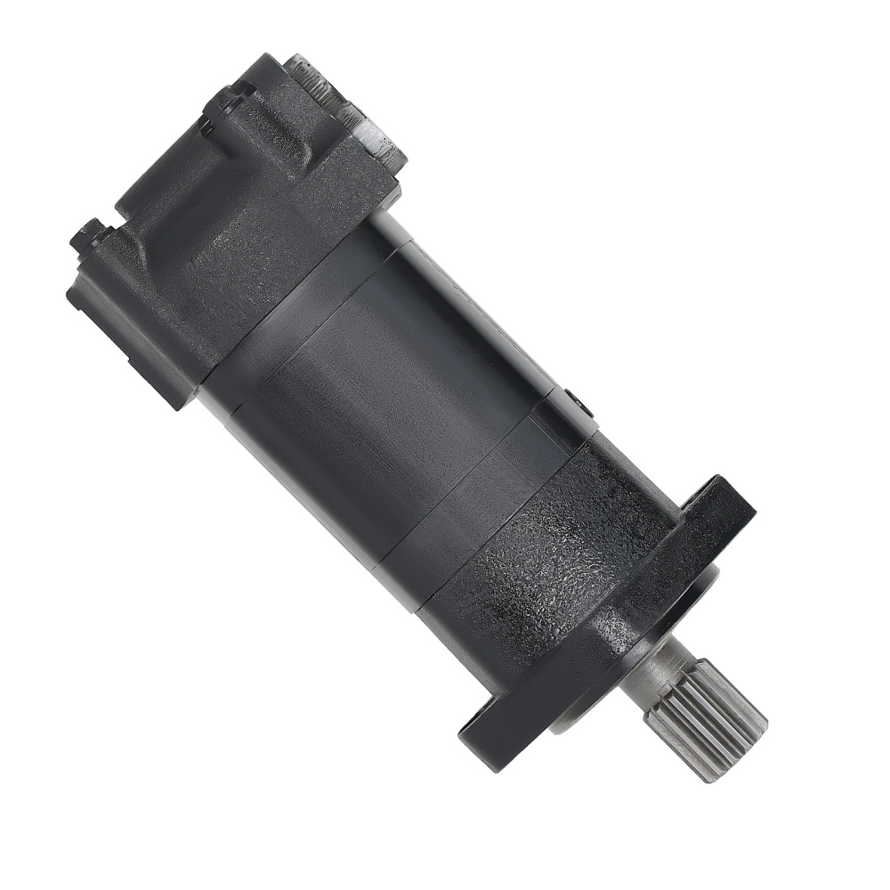 Hydraulic Motor For Eaton Char-Lynn: 2000 Series 104-1819,1041819006