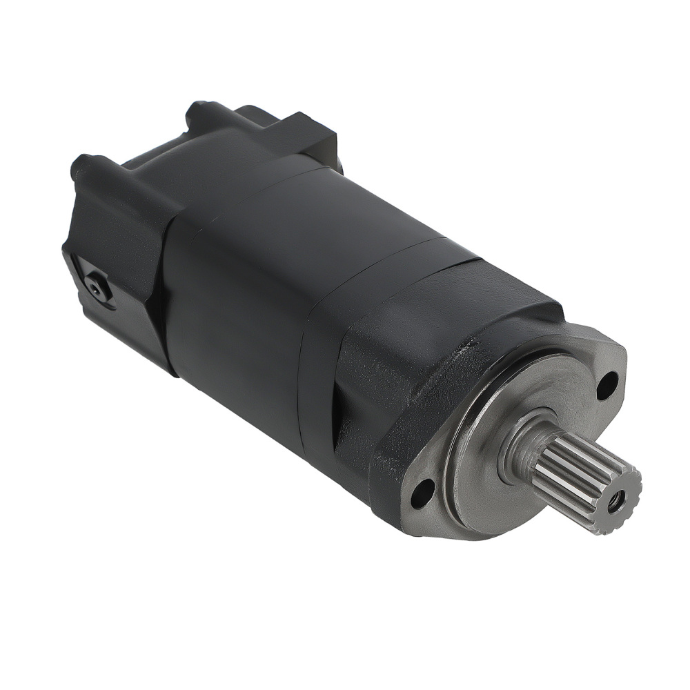 Hydraulic Motor For Eaton Char-Lynn: 2000 Series 104-1819,1041819006