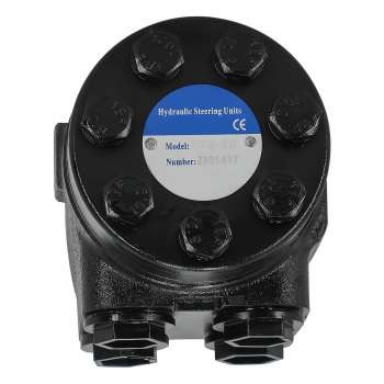 New 3C001-63072 Hydraulic Steering Valve compatible for Kubota L48 M5040 M6040 M7040 M8200