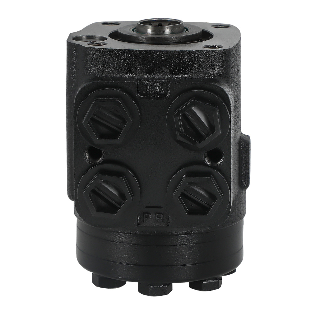 New 3C001-63072 Hydraulic Steering Valve compatible for Kubota L48 M5040 M6040 M7040 M8200