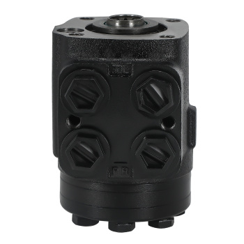 New 3C001-63072 Hydraulic Steering Valve compatible for Kubota L48 M5040 M6040 M7040 M8200