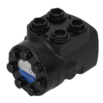 New 3C001-63072 Hydraulic Steering Valve compatible for Kubota L48 M5040 M6040 M7040 M8200