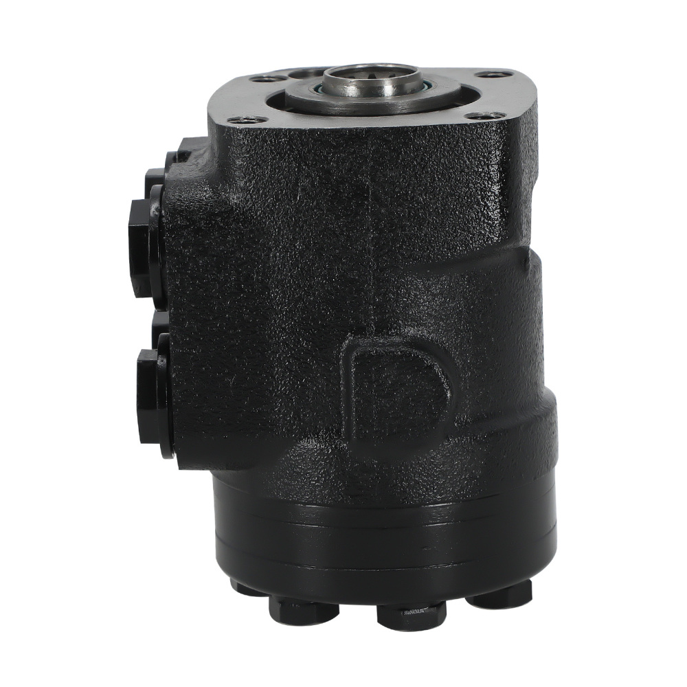 New 3C001-63072 Hydraulic Steering Valve compatible for Kubota L48 M5040 M6040 M7040 M8200