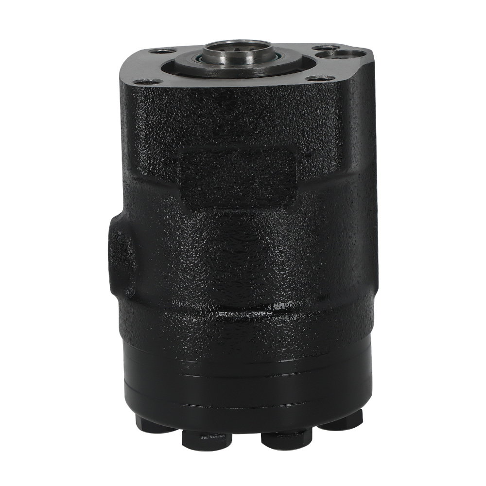 New 3C001-63072 Hydraulic Steering Valve compatible for Kubota L48 M5040 M6040 M7040 M8200