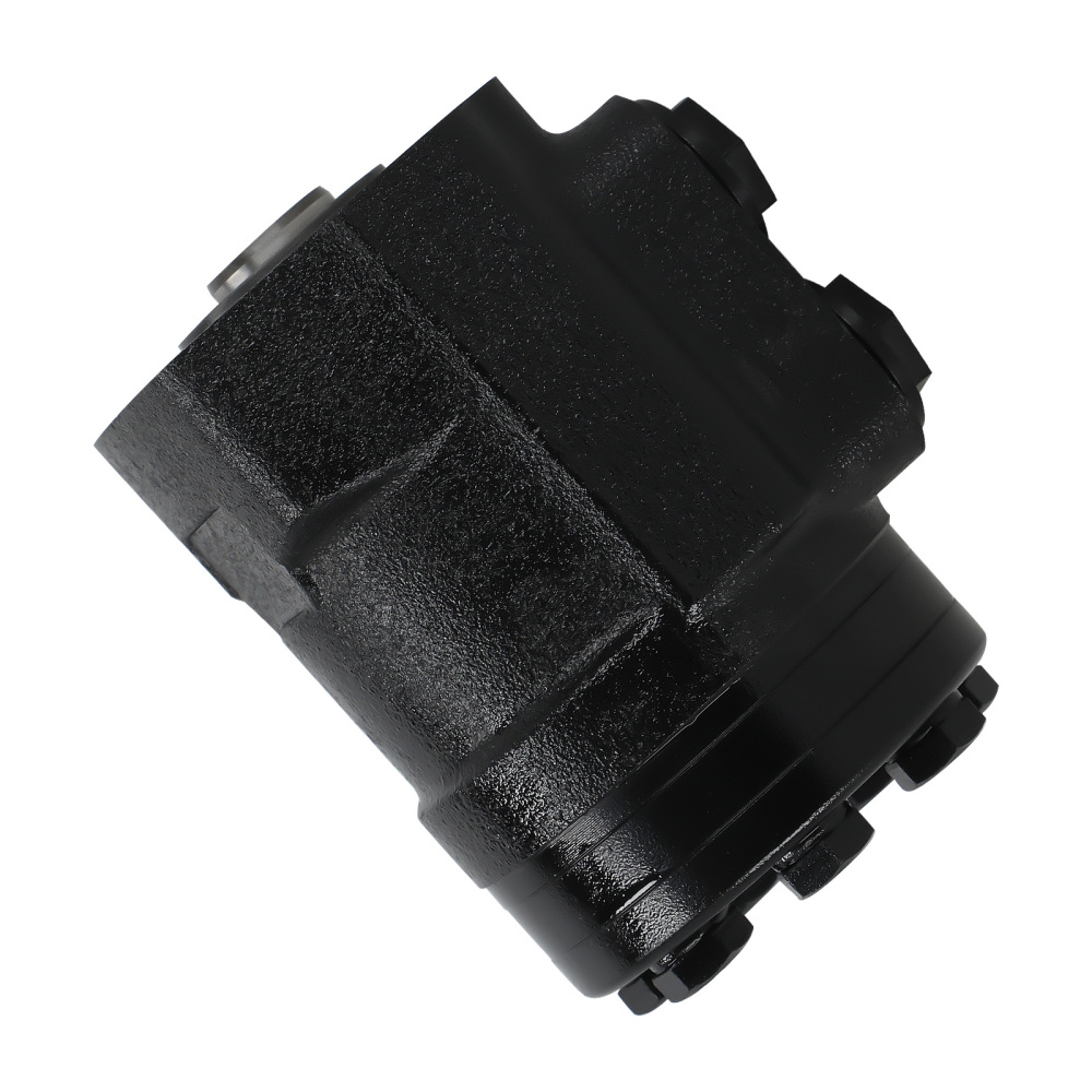 New 3C001-63072 Hydraulic Steering Valve compatible for Kubota L48 M5040 M6040 M7040 M8200