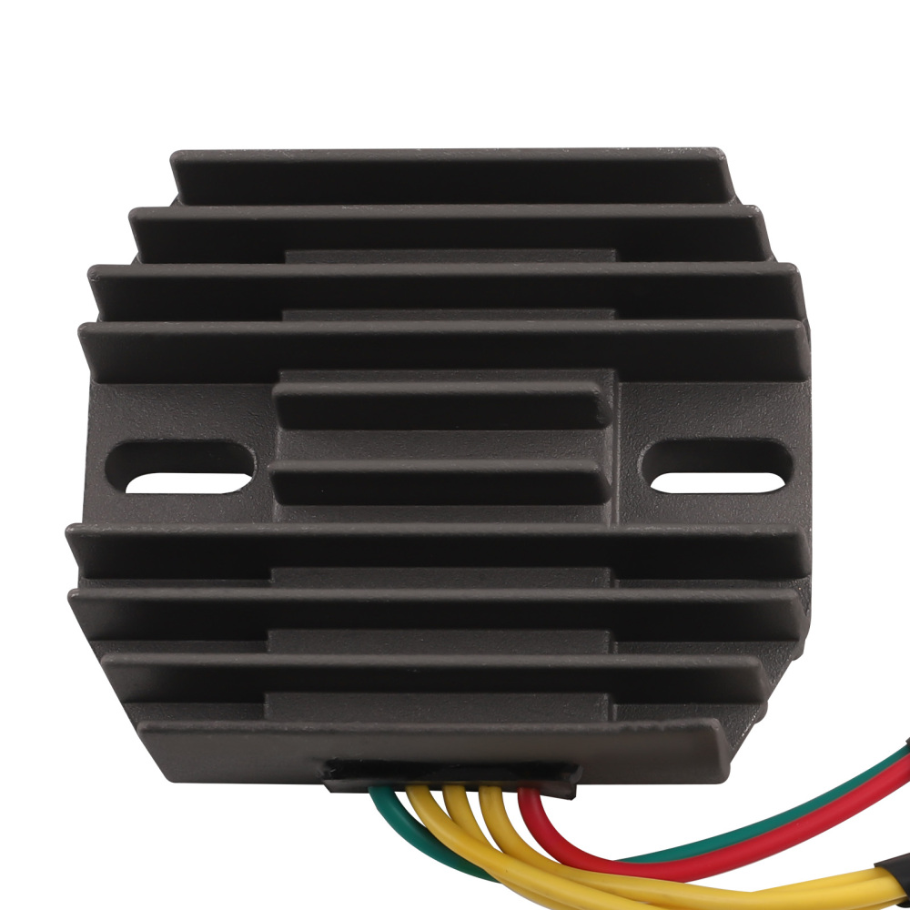 Stator + Ignition Coil Wire Harness CDI compatible for Yamaha Warrior 350 YFM350X 97-01 New