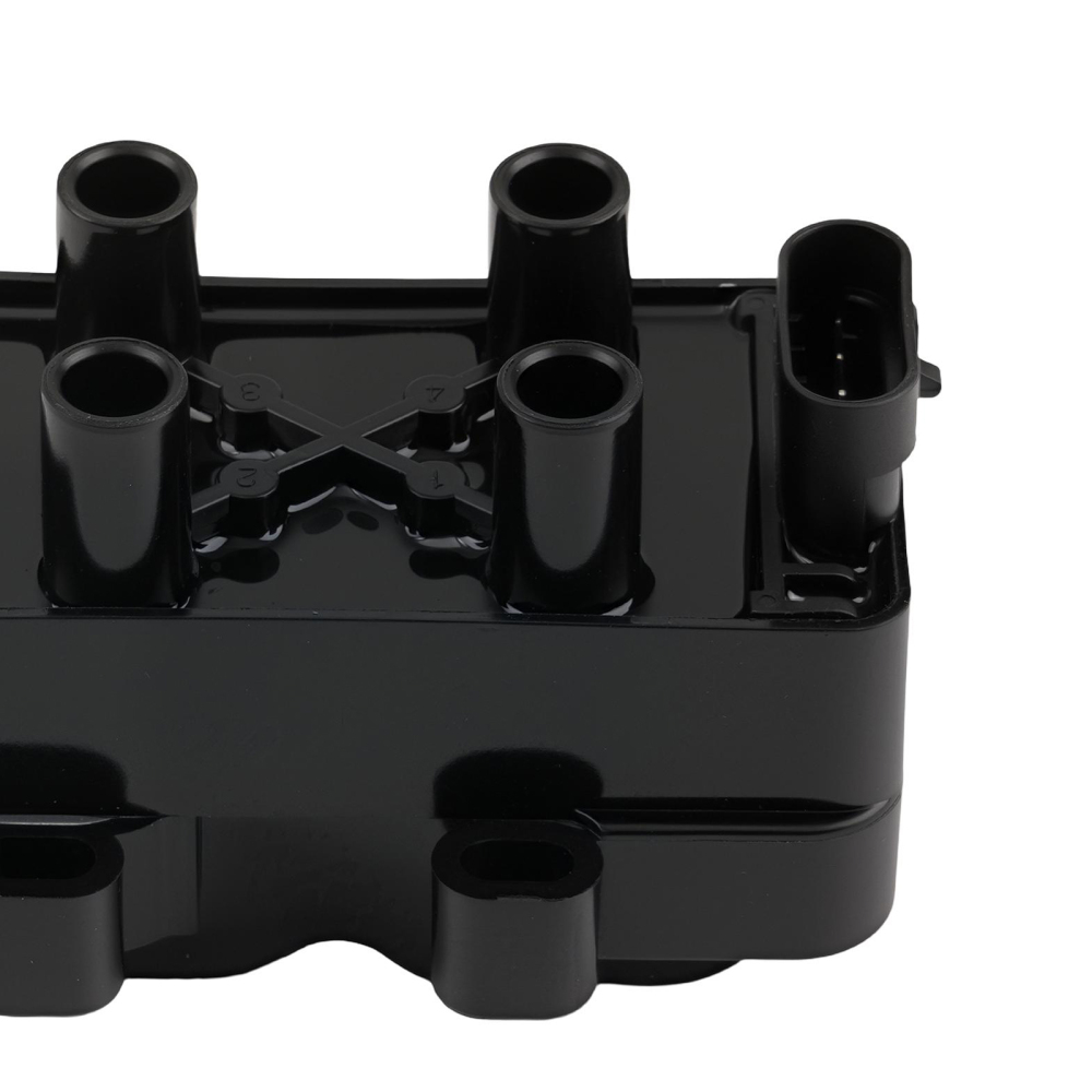 Bobine dAllumage compatible pour Dacia Dokker Lodgy 1.6L 2012-2018 2244800QAC