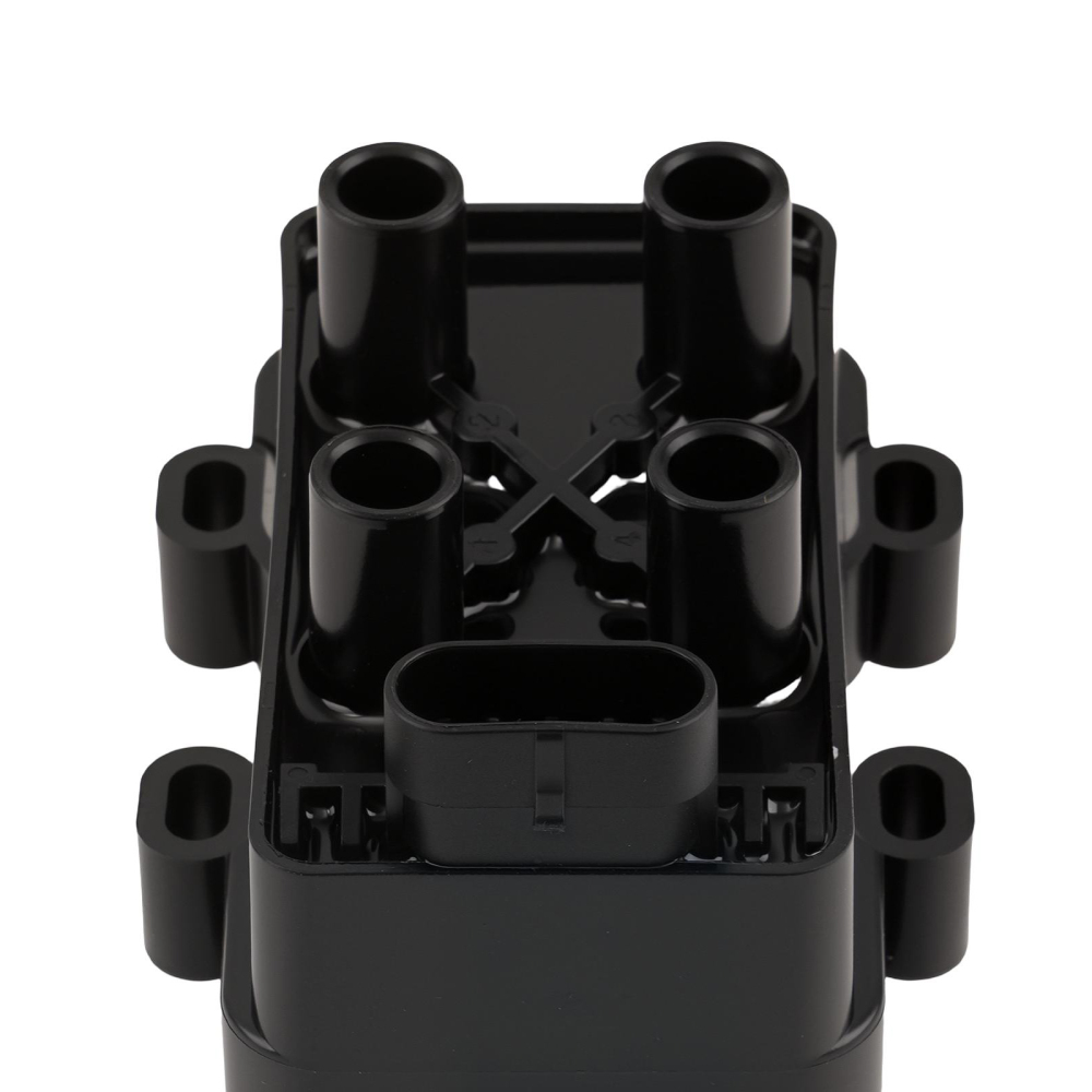 Bobine dAllumage compatible pour Dacia Dokker Lodgy 1.6L 2012-2018 2244800QAC