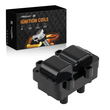 Bobina daccensione compatibile per Dacia Dokker/Lodgy 1.6L 2012-2018 2244800QAC