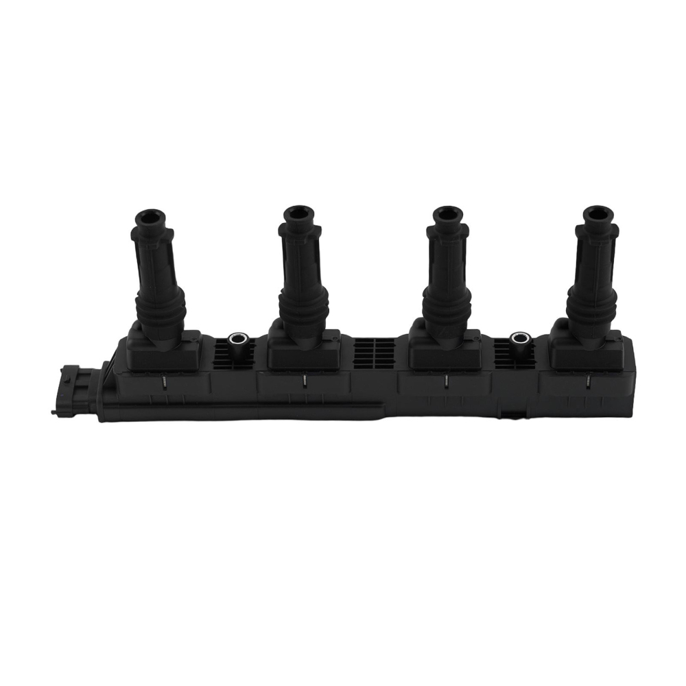 Bobina daccensione compatibile per Opel Agila Meriva 1.2L 1.4L 2004-2010 1208020 6Pin