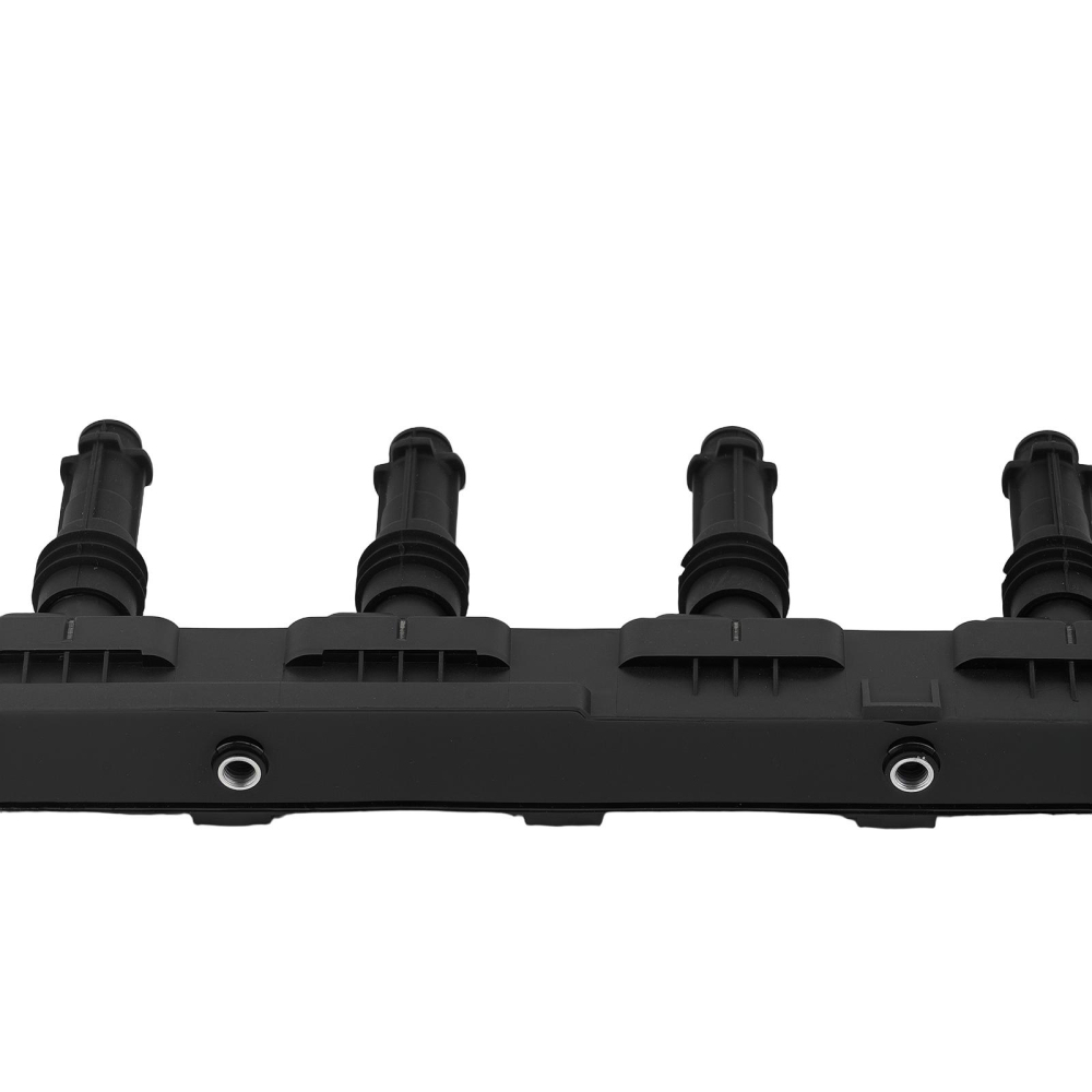 Bobina daccensione compatibile per Opel Agila Meriva 1.2L 1.4L 2004-2010 1208020 6Pin