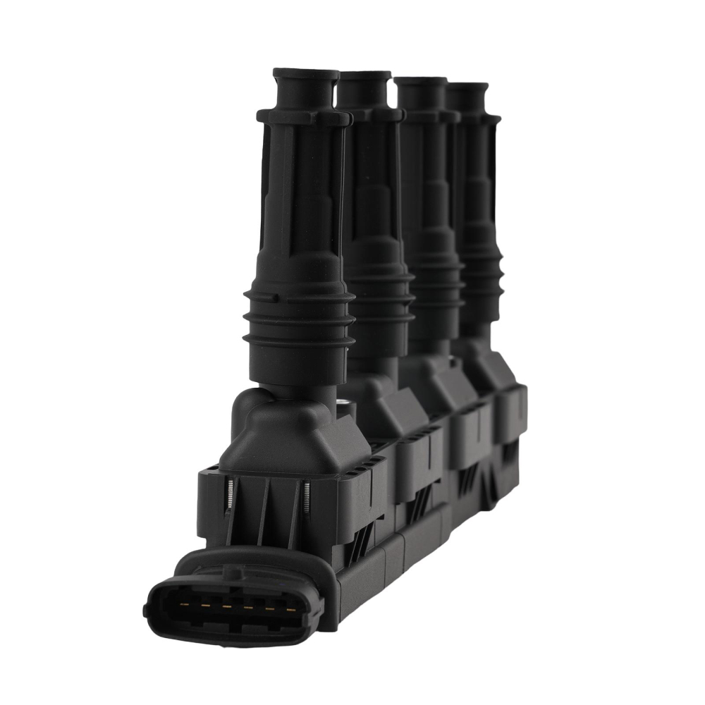 Bobine dAllumage compatible pour Opel Astra G Corsa C Meriva 1.2L 1.4L 1208020 24420584