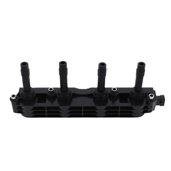 Bobina daccensione compatibile per Opel Astra Combo Meriva 1.6 16V Z16XE 40100259