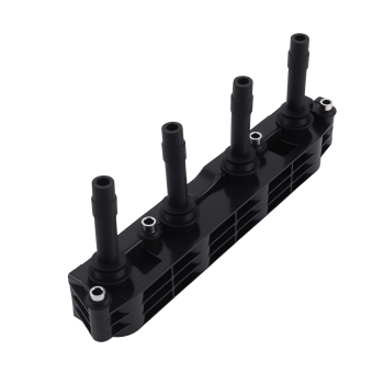 Bobina daccensione compatibile per Opel Astra Combo Meriva 1.6 16V Z16XE 40100259