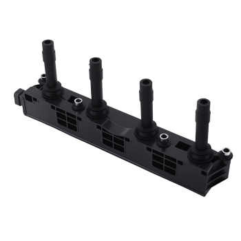 Bobina daccensione compatibile per Opel Astra Combo Meriva 1.6 16V Z16XE 40100259