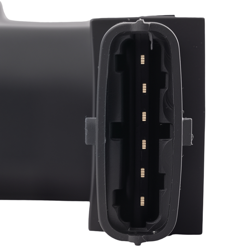 Bobine Allumage Zündmodul compatible pour Opel Astra H 1.6+1.8 Corsa D 1.6 Meriva A 1.6