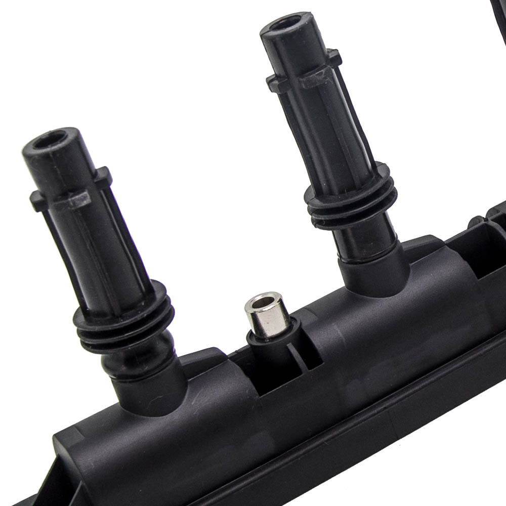 Bobina de encendido compatible para Opel Astra J Corsa D/E Insignia A Meriva compatible para Chevrolet Aveo