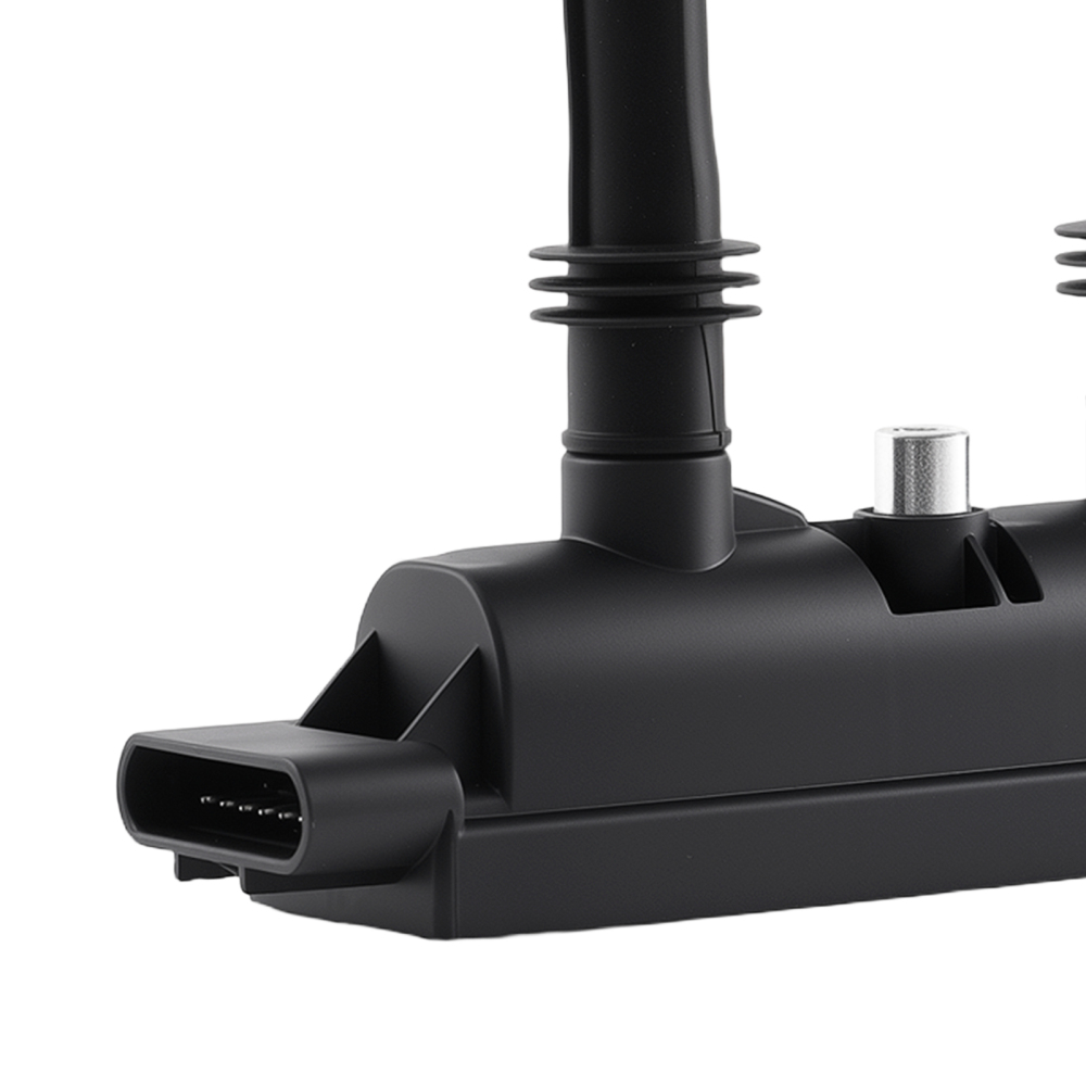 Bobina de encendido compatible para Opel Astra J Corsa D/E Insignia A Meriva compatible para Chevrolet Aveo