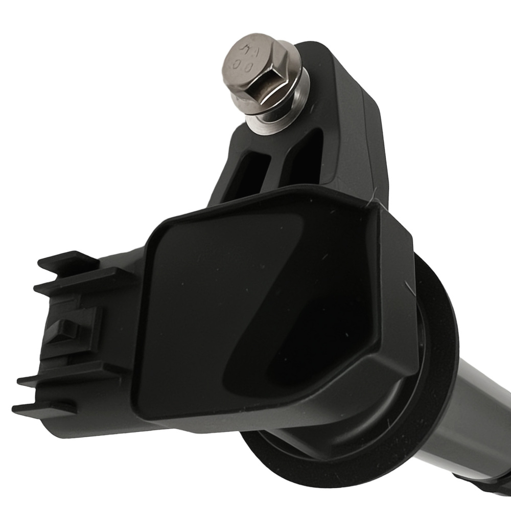 1x Ignition Coil compatible for Holden Commodore VE Statesman WM 3.0L 3.6L LF1 LFW LLT LY7