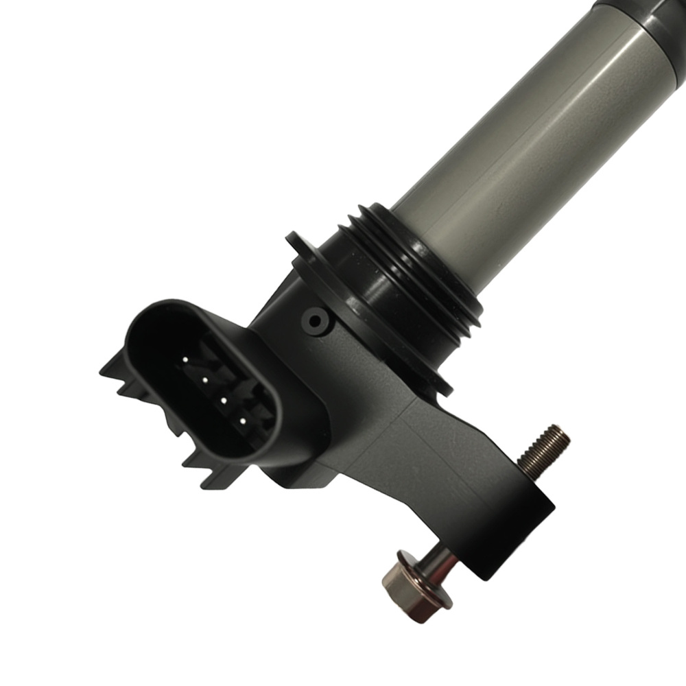 1x Ignition Coil compatible for Holden Commodore VE Statesman WM 3.0L 3.6L LF1 LFW LLT LY7