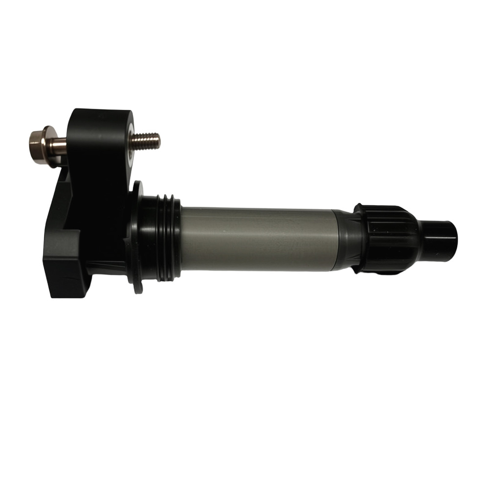 1x Ignition Coil compatible for Holden Commodore VE Statesman WM 3.0L 3.6L LF1 LFW LLT LY7